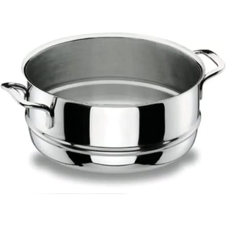 Stoompan Lacor Gourmet 24 cm