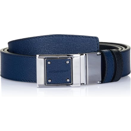 Dolce & Gabbana Gürtel blauw
