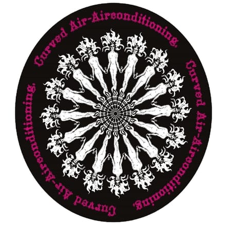 Airconditioning (Expanded)