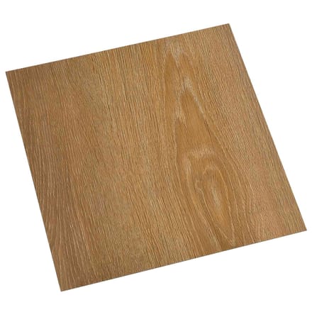 vidaXL - Vloerplanken - Bruin - 5,11 - m² - 55 - st - PVC