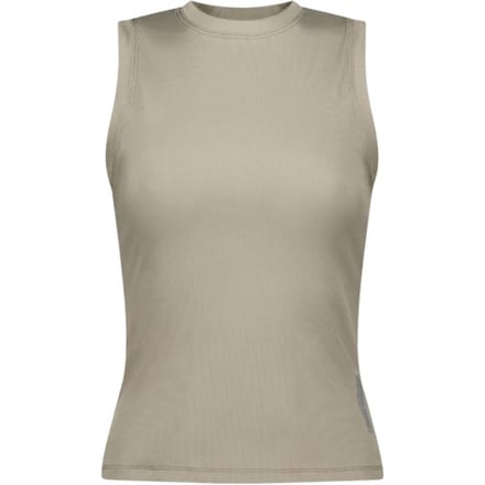 Airforce Womens Ribbed Sport Tanktop