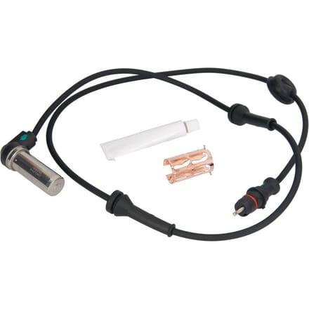 Sensor, wielsnelheid DELPHI SS20583