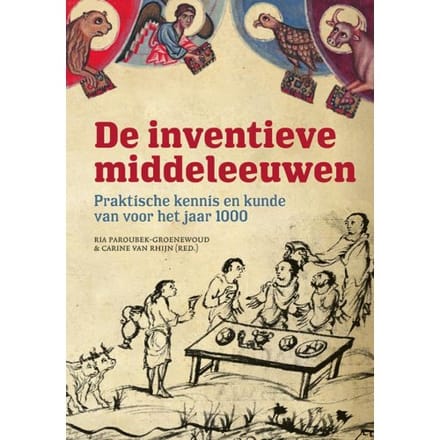 De Inventieve Middeleeuwen