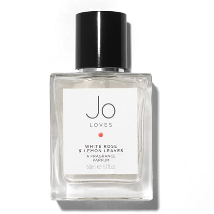 Jo Loves White Rose & Lemon Leaves A Fragrance