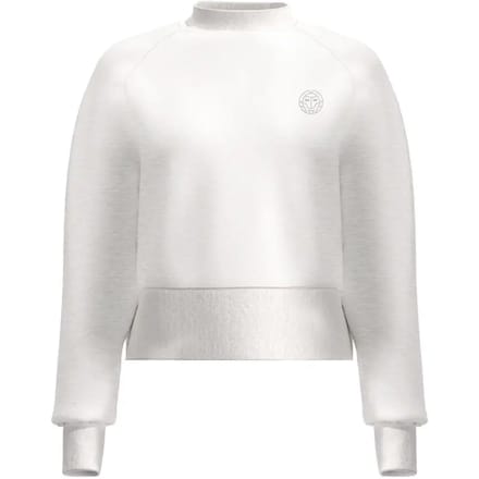 Dames sweatshirt met ronde hals Bidi Badu Chill