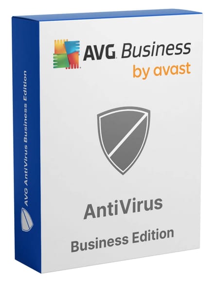 AVG AntiVirus Business 3 Jaar vanaf 200 Gebruiker(s)