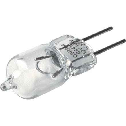 Halogeenlampje 10 watt