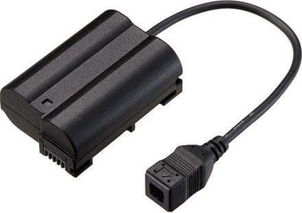 EP-5B Power Connector