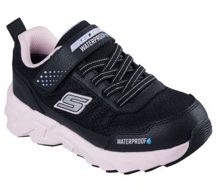 Skechers Meisjes Waterproof Elite Sport Tread Camp Rage 319260L