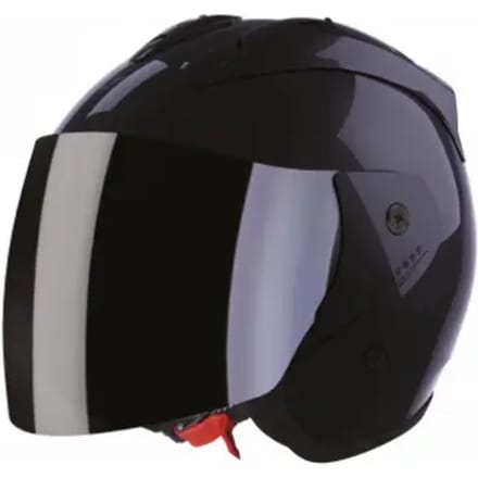 Jet motorhelm Stormer Sun Evo 2.0