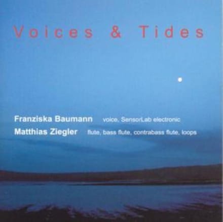 Voices and Tides
