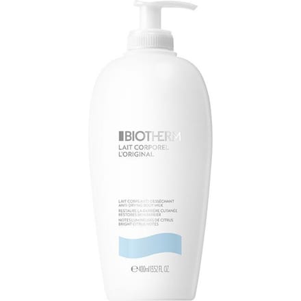Biotherm Hydraterende Bodylotion Biotherm - Lait Corporel Hydraterende Bodylotion