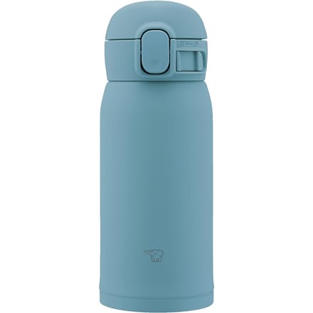 ZOJIRUSHI thermische mok SM-WS36-GM 360 ml Blauw