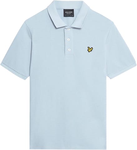 Lyle & Scott Milano Polo Shirt