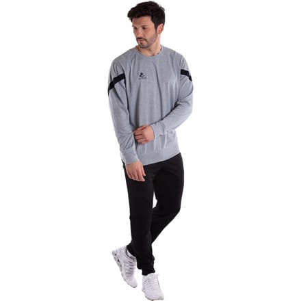Sweater met ronde hals Piu Adrenalina 3001 Bill