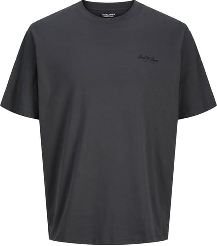 Jack & Jones Plus T-shirts Plus Size T-shirts