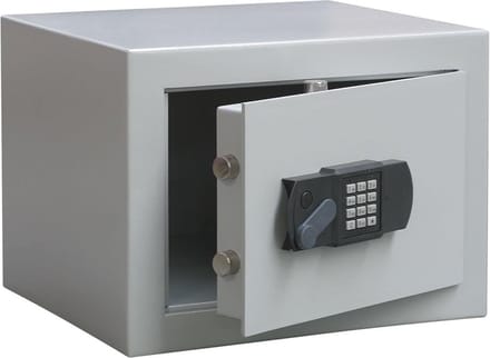 Electronische privékluis ET-1 33x45x39,5cm