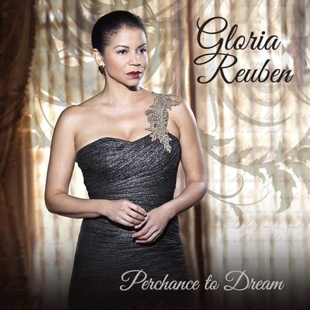 Gloria Reuben - Perchance To Dream (CD)