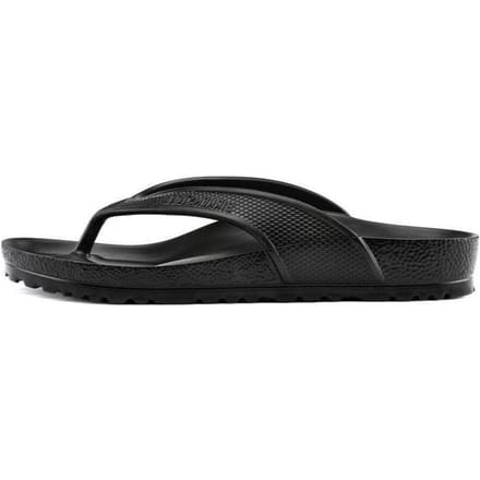 Baskets Birkenstock Honolulu EVA Noires Unisexes Rouges 1015487 36 black
