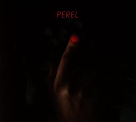 Perel - Hermetica (CD)