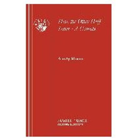 How The Other Half Loves - Alan Ayckbourn