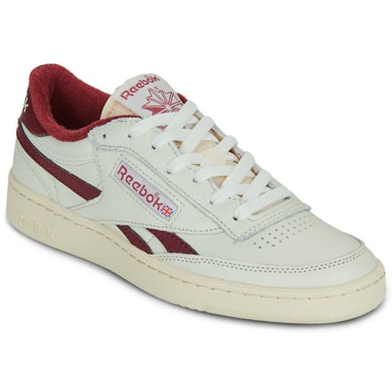 Reebok Classics Club C Revenge Vintage Schoenen Wit EU 43