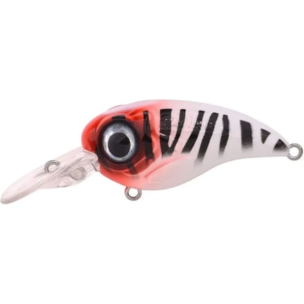 SPRO - Crankbait Fat Iris 60 CR - 6,0cm - 18,0 gr - SPRO
