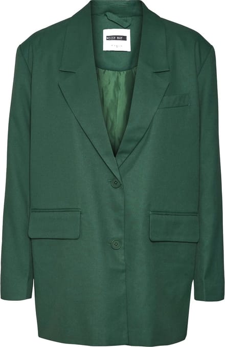 NOISY MAY NMMILLA L/S BLAZER NOOS Dames Blazer - Maat S