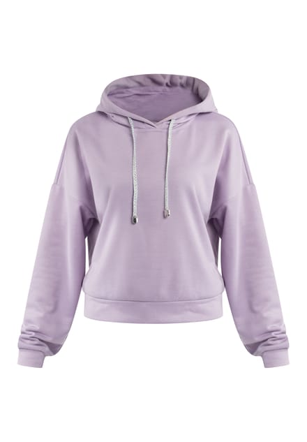 IZIA Hoodie eyota
