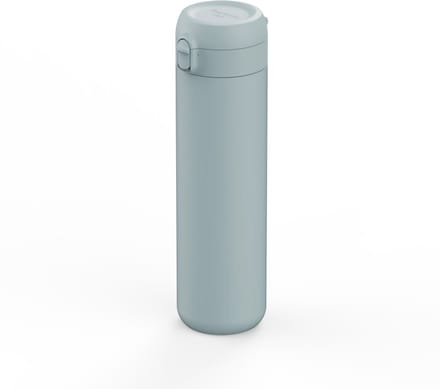 LEO Thermosfles Slate 0,70L - Blauw -