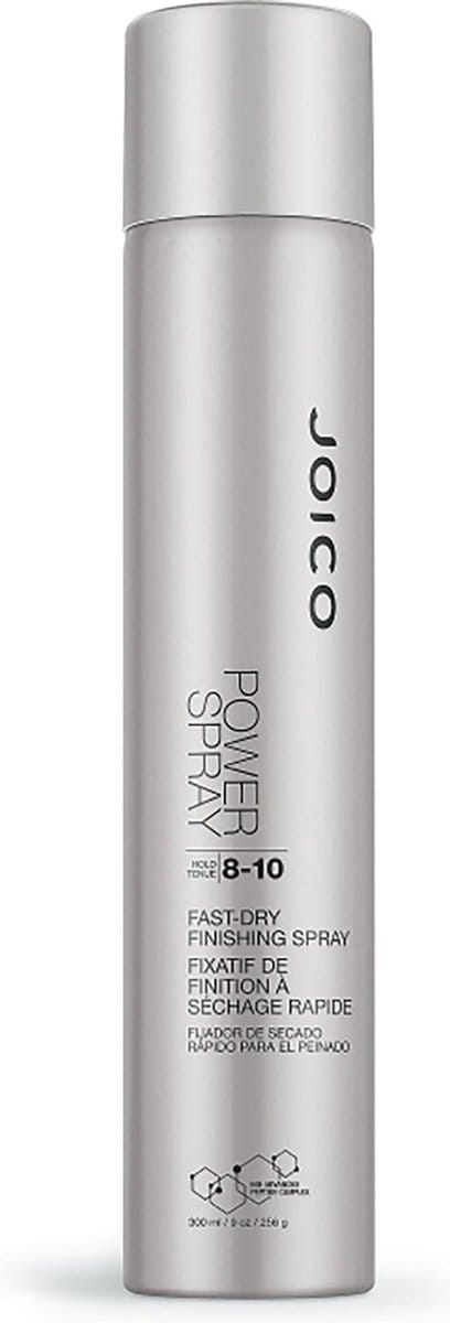 Joico - Fast-Dry Finishing Power Spray - 300ml