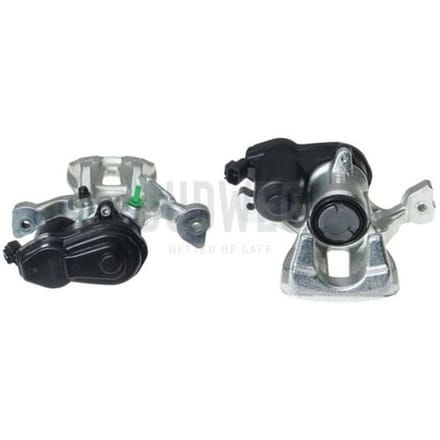 Remklauw BUDWEG CALIPER 345676