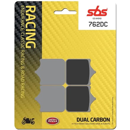 Remblok Sbs Go Ahead 762DC