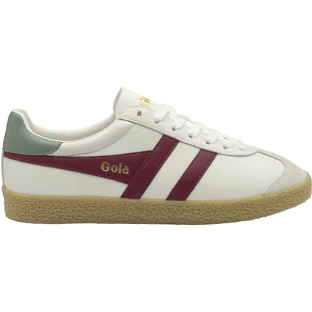 Damestrainers Gola Medallist Leather