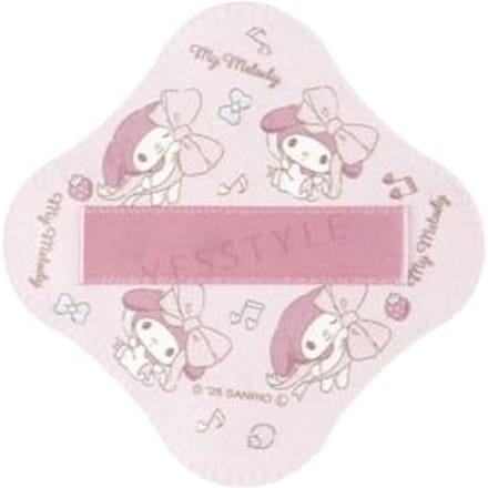 KAI - Sanrio My Melody Foundation Puff 1 pc