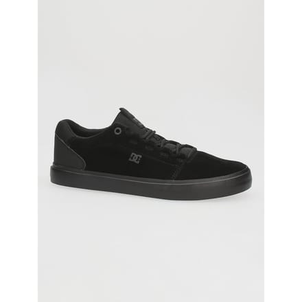 Dc Shoes Hyde Schoenen Zwart EU 43 Man