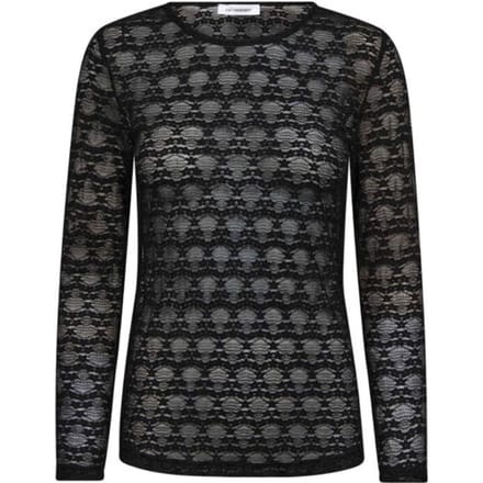 Co'Couture Top lange mouw 500264 bariecc