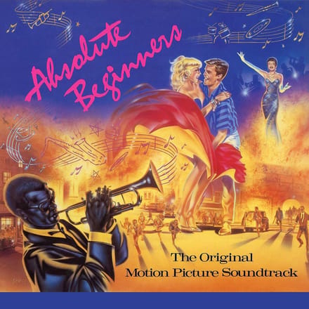 Various Artists - Absolute Beginners (The Original Motion Picture Soundtrack) (2 CD) (Original Soundtrack)