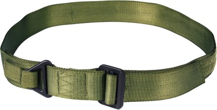 101inc Rigger Belt groen