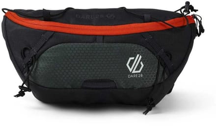 Dare2b Torrek 3l Heuptas Zwart