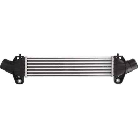Intercooler THERMOTEC DAG009TT