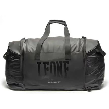 Leone1947 Ac941 70l Tas Zwart