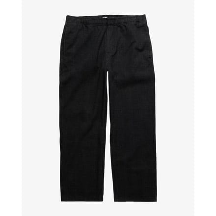 Broek Billabong Larry Twill