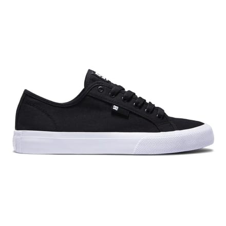 Dc Shoes Manual Schoenen Zwart EU 36 1/2 Man
