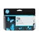 HP 738 130 ml cyaan inktcartridge voor DesignJet