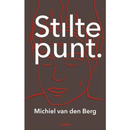 Stiltepunt - Michiel Van den Berg