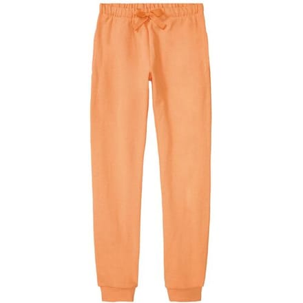 PEPPERTS! Meisjes joggingbroek (oranje, 146/152)