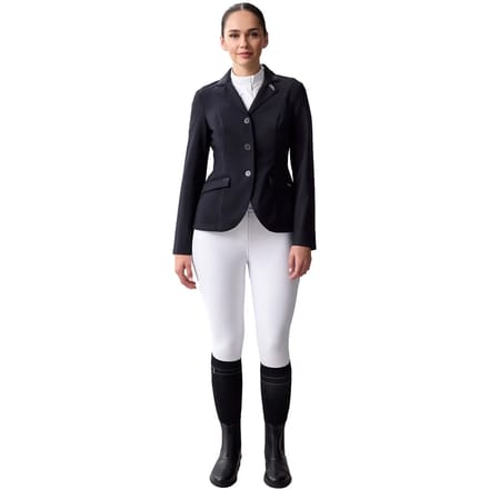 Damesrijjas Horseware AA MotionFlex Pro Crystal