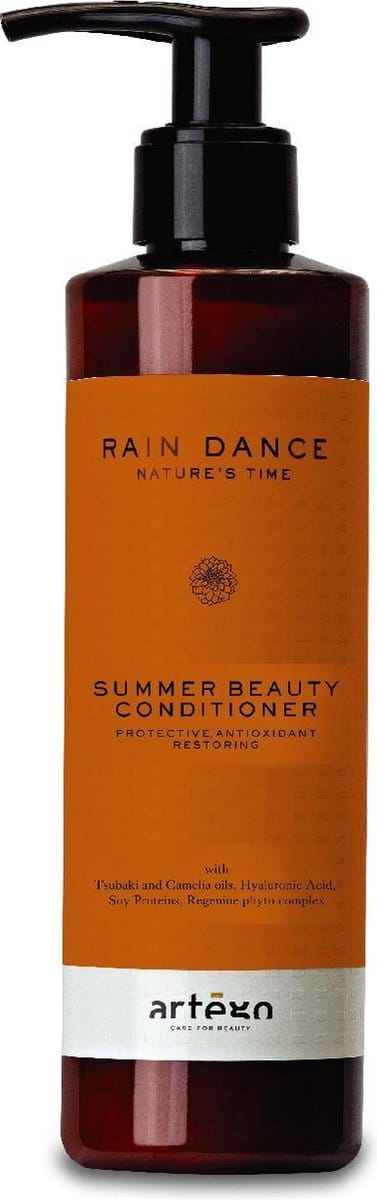 Artégo Rain Dance Summer Beauty conditioner