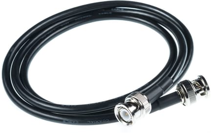 Fame MS-BNC-50 Ohm 30 cm - Accessoire voor draadloze systemen